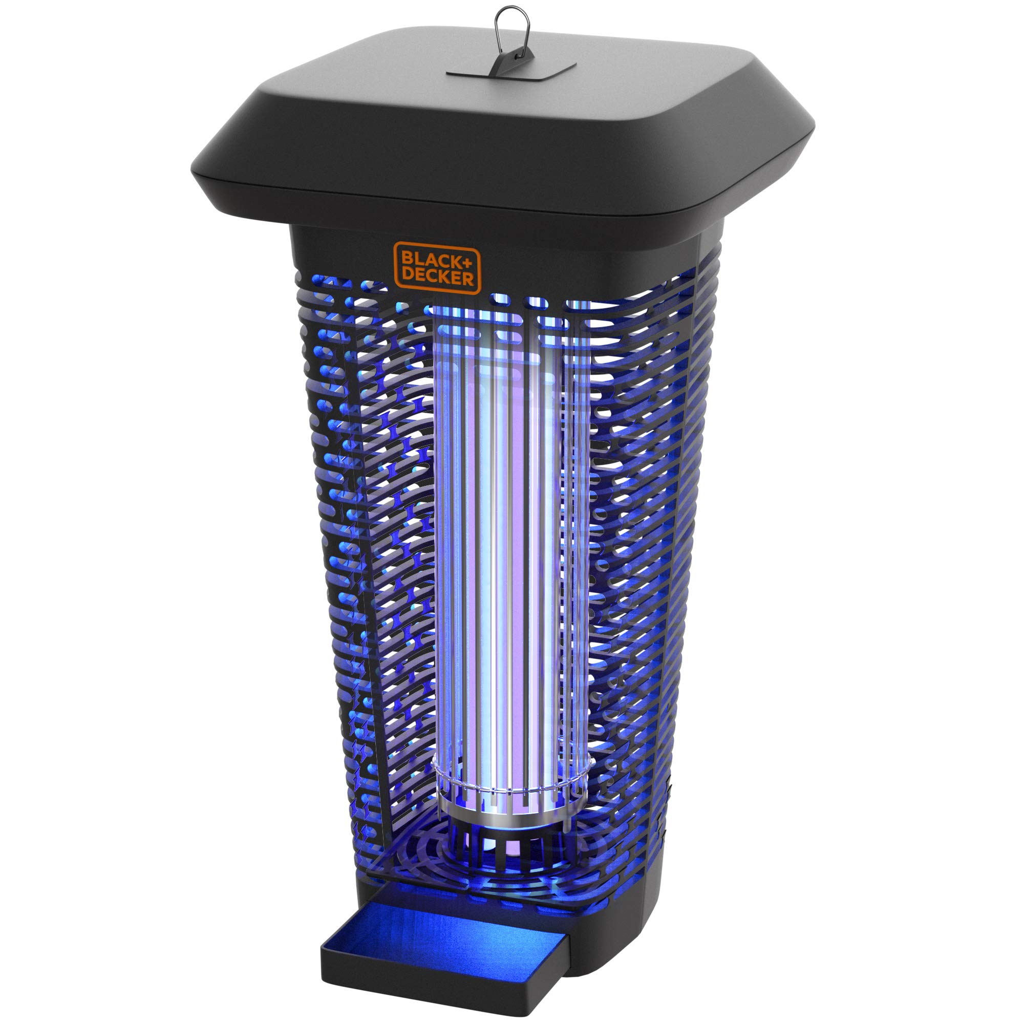 Foto 6 | Eliminador De Insectos Black+decker, Eliminador De Insectos Y Atrapamoscas, Repelente De Mosquitos - Venta Internaciona
