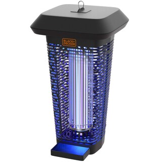 Foto 6 | Eliminador De Insectos Black+decker, Eliminador De Insectos Y Atrapamoscas, Repelente De Mosquitos - Venta Internaciona