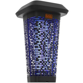 Foto 7 | Eliminador De Insectos Black+decker, Eliminador De Insectos Y Atrapamoscas, Repelente De Mosquitos - Venta Internaciona