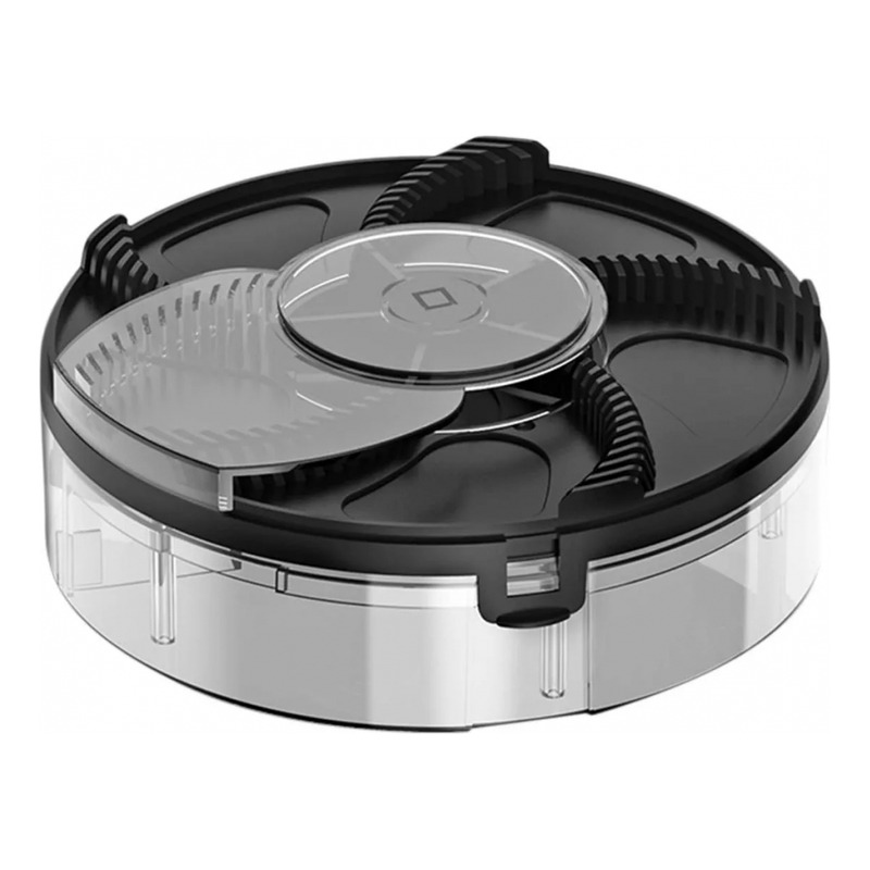 Foto 1 | Recogedor Automático De Trampas Para Interiores Con Dispositivo Eléctrico Para Plagas De Moscas - Venta Internacional.