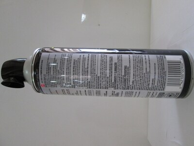 Foto 3 | Aerosol Para Matar Avispas Y Avispas Hot Shot, 414 Ml, 8 M - Venta Internacional.
