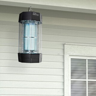 Foto 2 | Fly Control Flowtron De 2000 M² Para Interiores Y 2 Acres Para Exteriores, 120 W - Venta Internacional.