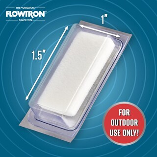 Foto 4 | Cartucho Atrayente De Mosquitos Flowtron Ma-1000 Octenol - Venta Internacional.