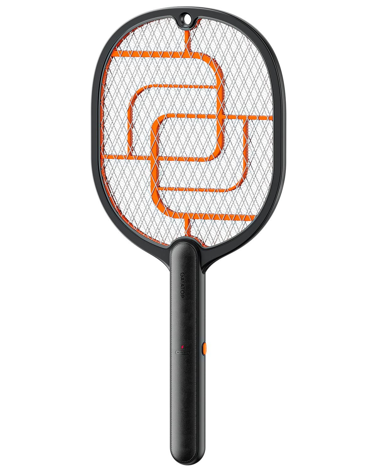 Matamoscas Eléctrico Gaiatop, Con Batería, 3000 V, Matamoscas - Venta Internacional. $373