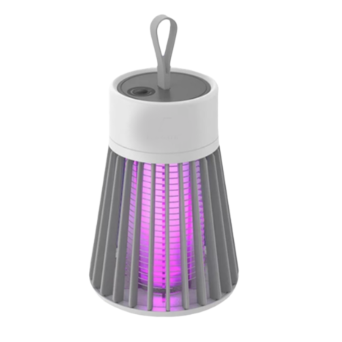 Foto 1 | Lámpara Eléctrica Mata Mosquitos Con Luz Led Para Interior Y Exterior