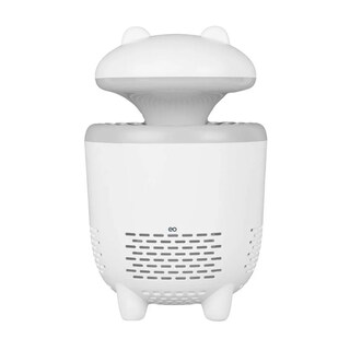 Foto 1 | Lámpara Mata Mosquitos De Conexión Usb Eo Safe Imports Esi-20545 Blanco