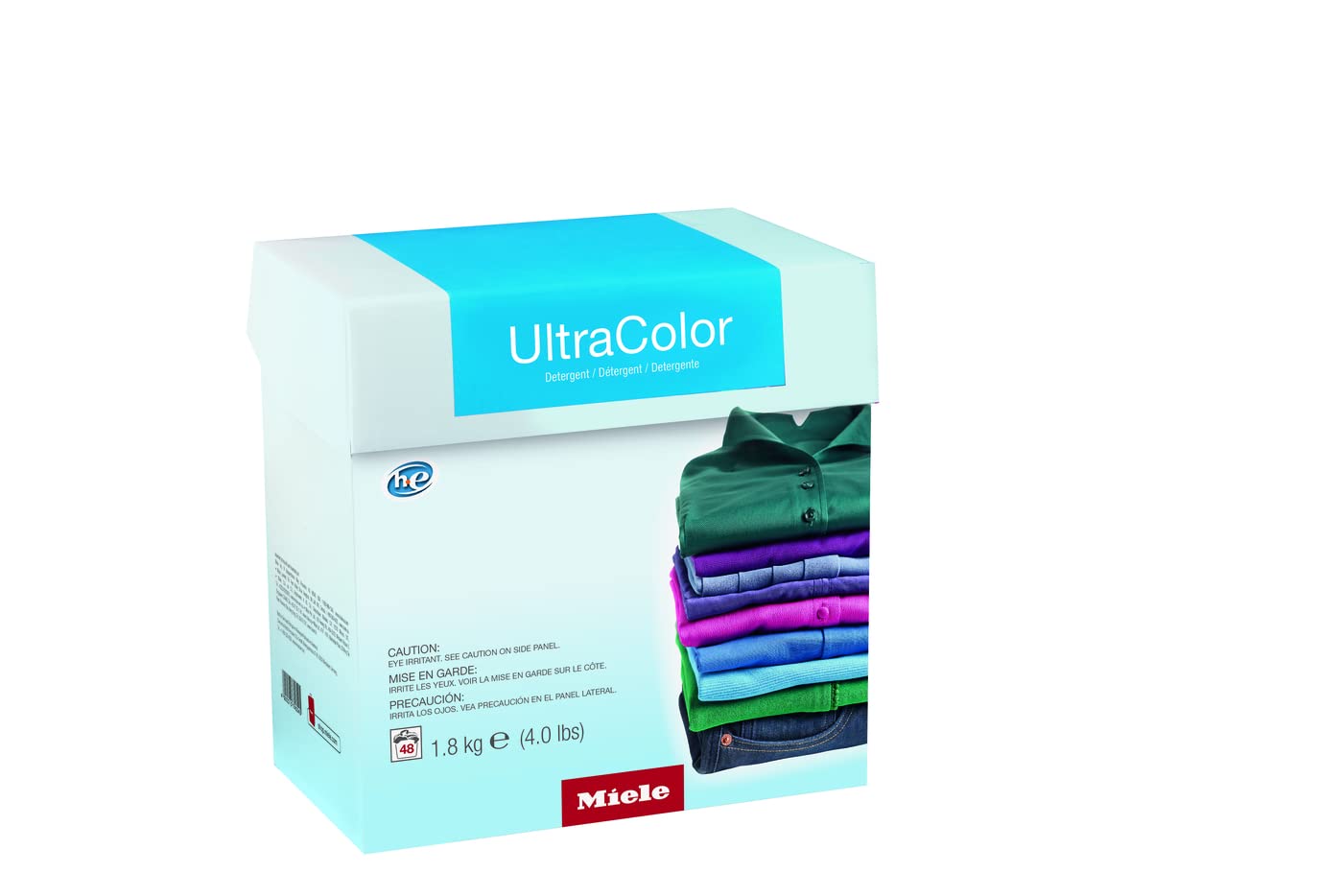 Foto 2 pulgar | Detergente Miele para Ropa-Venta Internacional