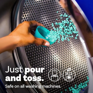 Foto 5 | Perlas Scent Booster Beads Downy Unstopables Fresh Scent 700 Ml - Venta Internacional.