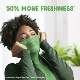 Foto 7 | ¡paquetes De Jabón Y Detergente Para Ropa Gain Flings! Compatible Con Hse De 60 Quilates - Venta Internacional.