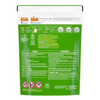 Foto 3 | Detergente Y Jabón Para Ropa Gain Flings Super Fresh, 111 Unidades - Venta Internacional.