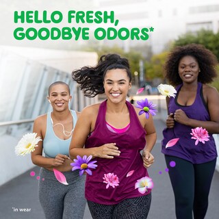 Foto 7 | Detergente Y Jabón Para Ropa Gain Flings Super Fresh, 111 Unidades - Venta Internacional.
