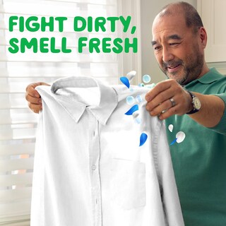 Foto 5 | Detergente Para Ropa Pacs Gain Flings Ultra Oxi 112 Unidades - Venta Internacional.