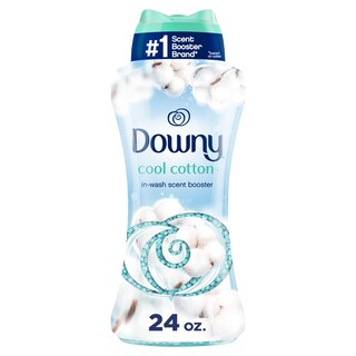 Foto 1 | Perlas De Algodón Downy Cool Booster Para Ropa, 710 Ml - Venta Internacional.