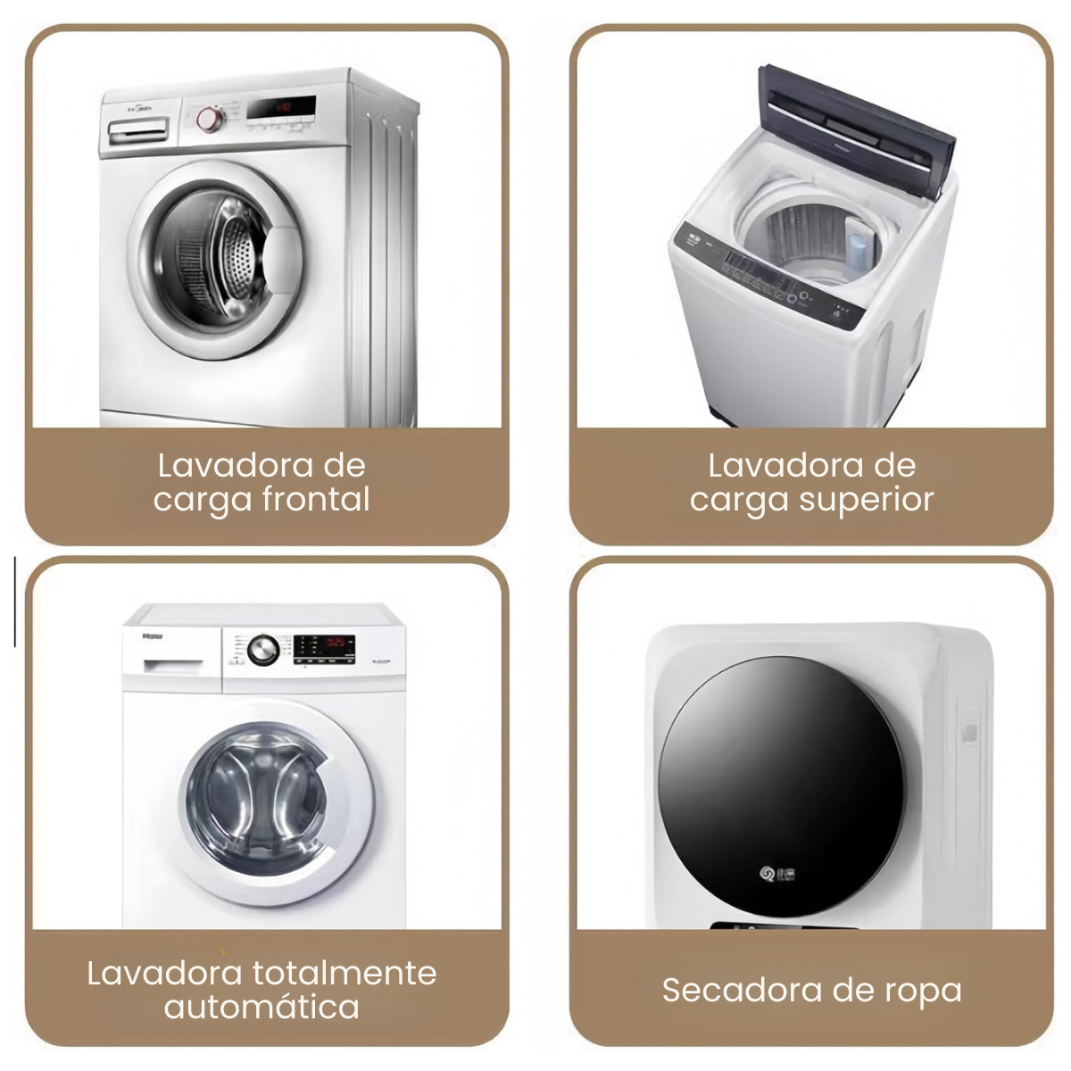 Foto 6 | Bolas Anti-enredo para Lavadora y Secadora 12 Piezas