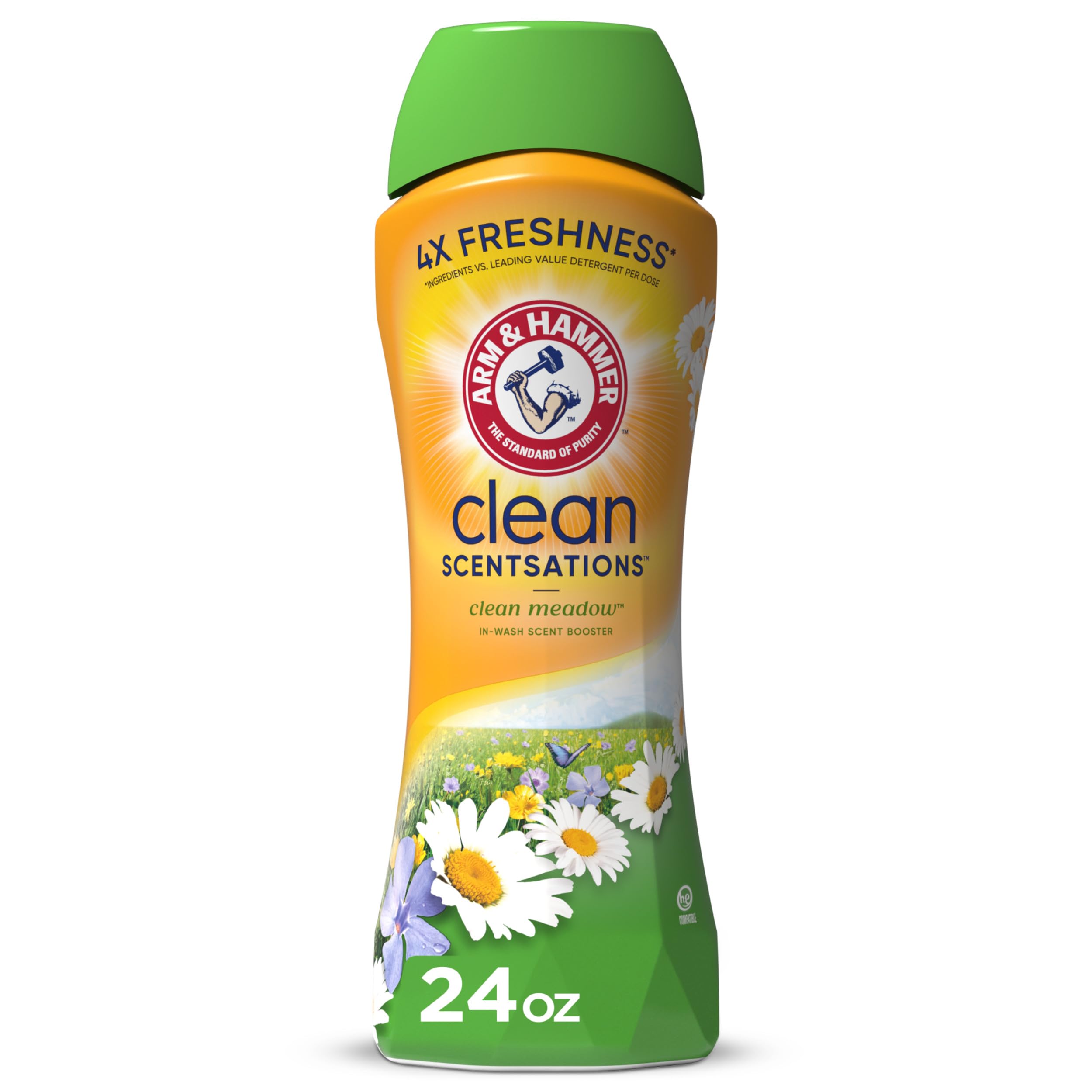 Foto 1 | Potenciador de Aromas Arm & Hammer Clean Scentsations Clean  - Venta Internacional