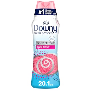 Foto 1 | Perlas Potenciadoras De Aroma Para Lavandería Downy Fresh Protect, 600 Ml - Venta Internacional.
