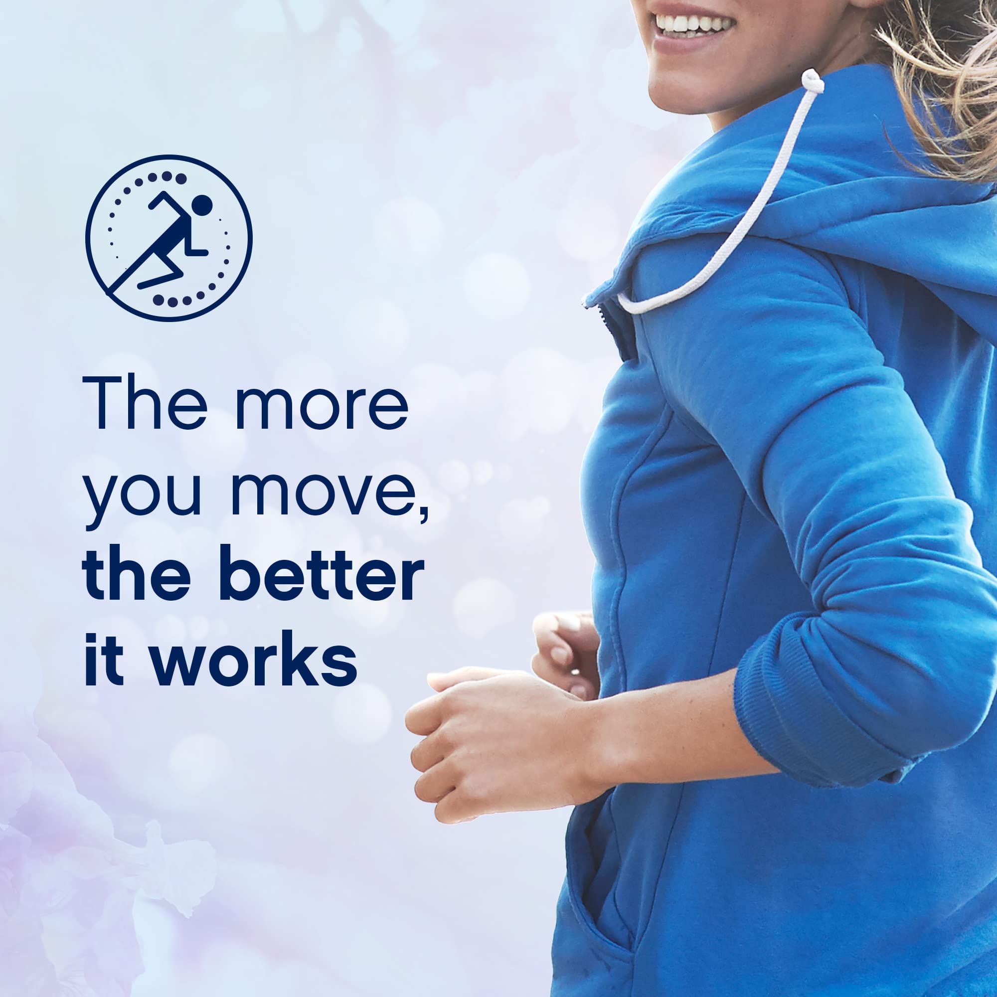 Foto 4 pulgar | Perlas Potenciadoras De Aroma Para Lavandería Downy Fresh Protect, 600 Ml - Venta Internacional.