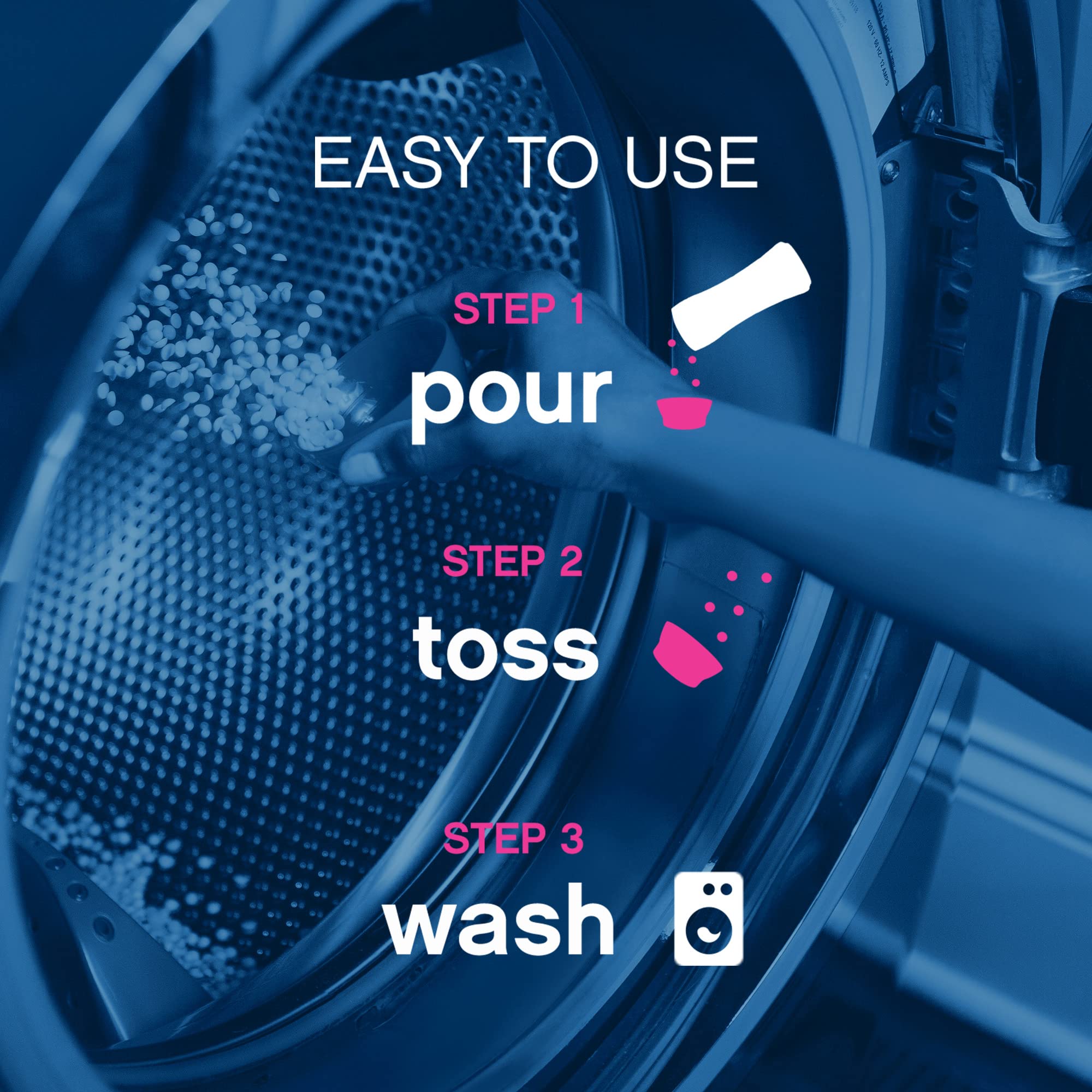 Foto 5 | Perlas Potenciadoras De Aroma Para Lavandería Downy Fresh Protect, 600 Ml - Venta Internacional.
