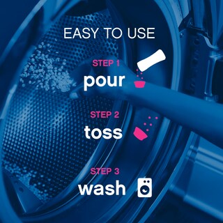 Foto 5 | Perlas Potenciadoras De Aroma Para Lavandería Downy Fresh Protect, 600 Ml - Venta Internacional.