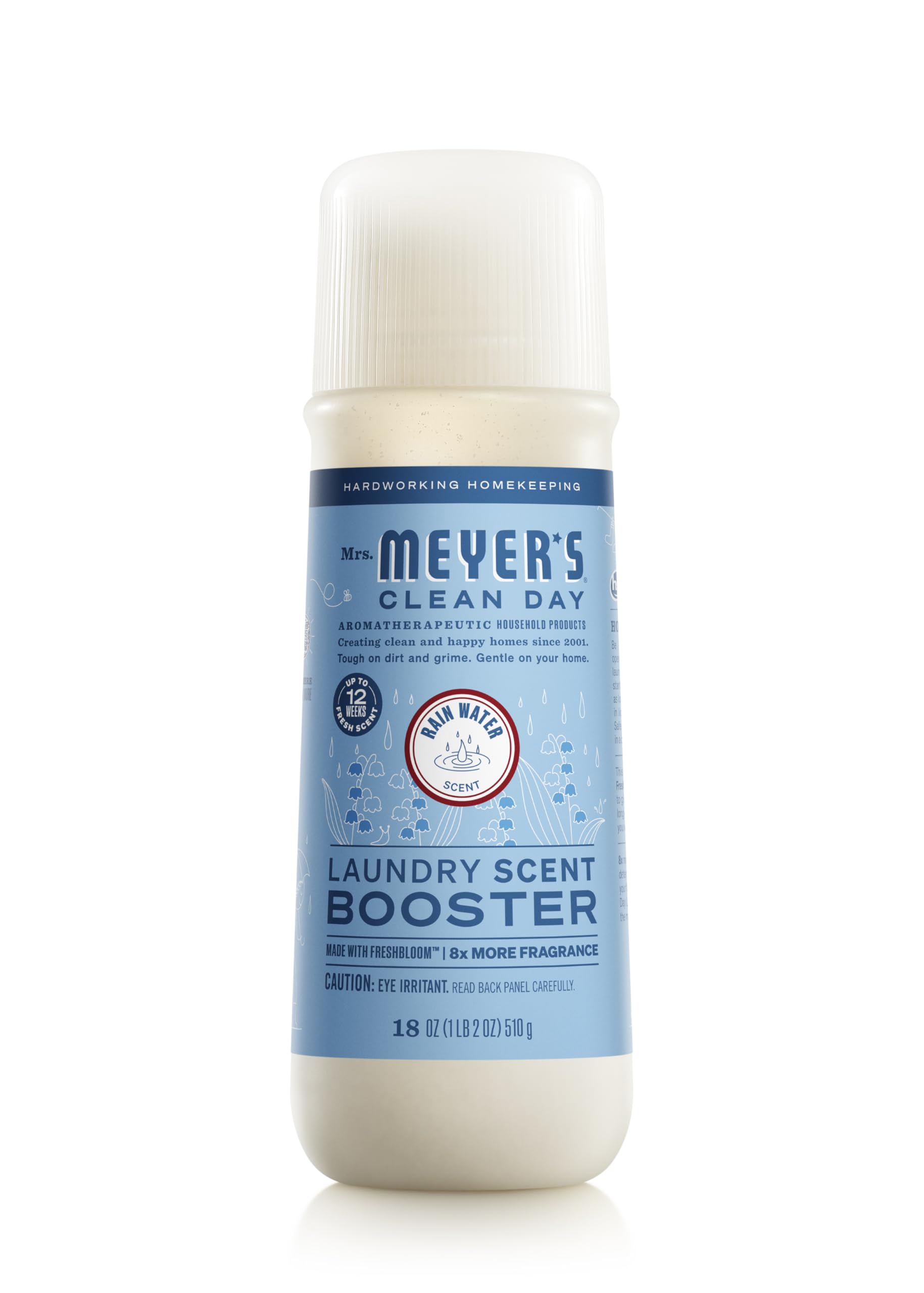 Foto 2 pulgar | Agua De Lluvia Clean Day De Mrs. Meyer's Scent Boosters, 530 Ml - Venta Internacional.