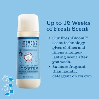 Foto 4 | Agua De Lluvia Clean Day De Mrs. Meyer's Scent Boosters, 530 Ml - Venta Internacional.