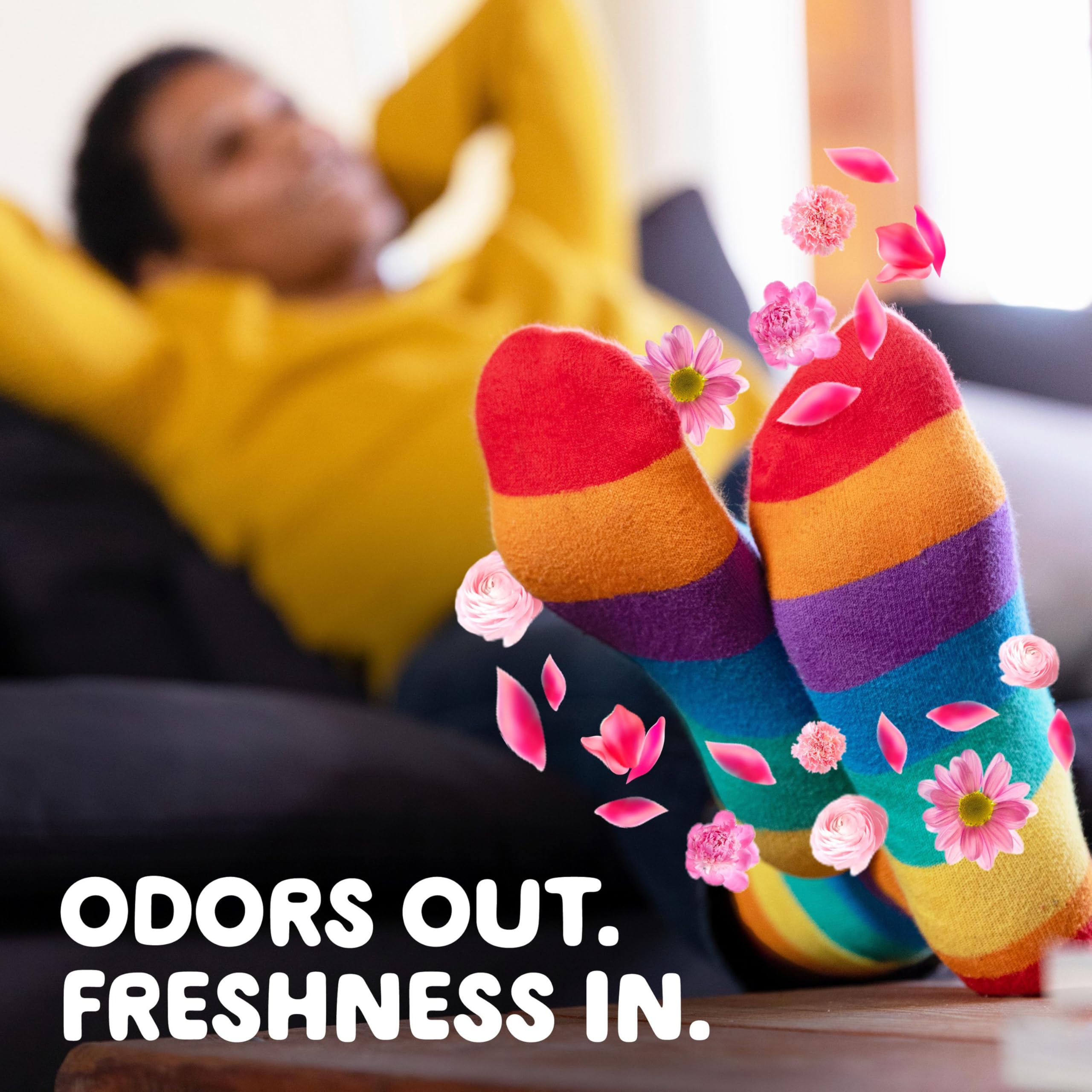 Foto 6 pulgar | Detergente Para Ropa Gain Aroma Boost Spring Daydream 4 5 L 107 Cargas - Venta Internacional.