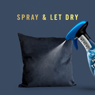 Foto 7 | Spray Para Tela Febreze Touch Ocean 500 Ml (paquete De 2) - Venta Internacional.