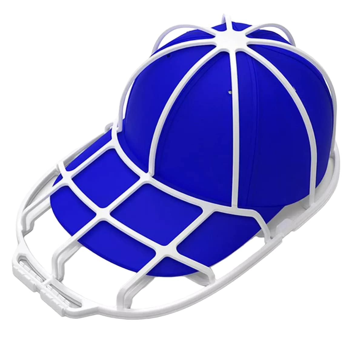 Protector de Gorra Lab.G Blanca $427