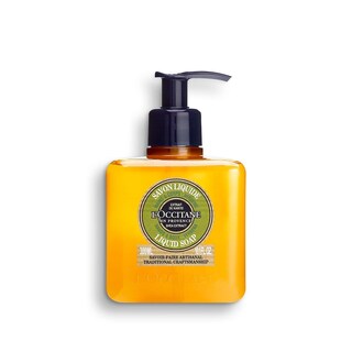 Foto 1 | Jabón Líquido L'occitane Shea Hands & Body Verbena 300 Ml - Venta Internacional.