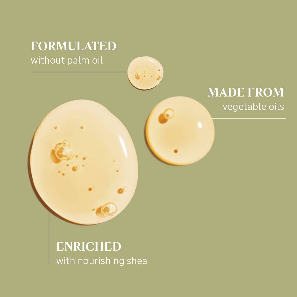 Foto 4 pulgar | Jabón Líquido L'occitane Shea Hands & Body Verbena 300 Ml - Venta Internacional.