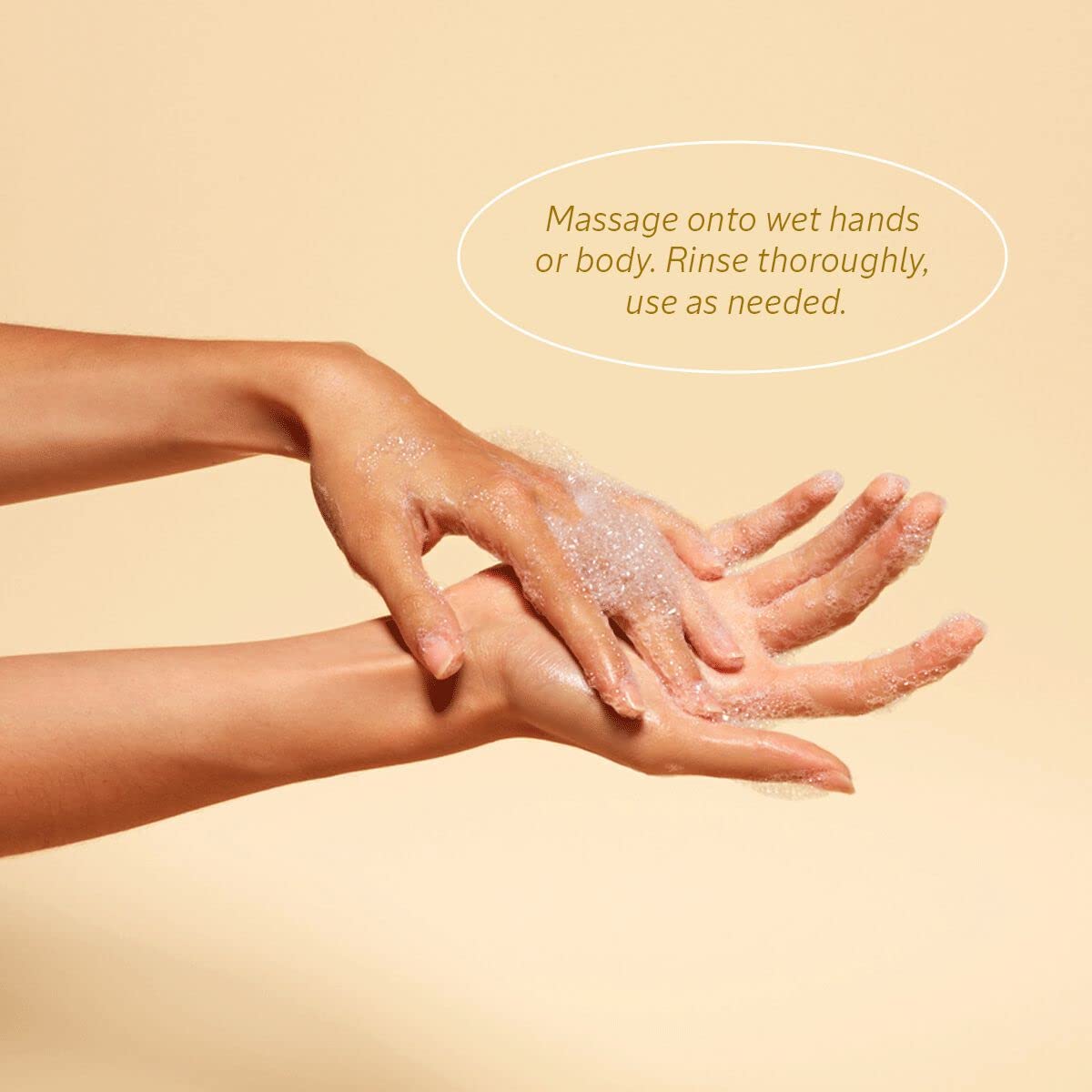 Foto 5 pulgar | Jabón Líquido L'occitane Shea Hands & Body Verbena 300 Ml - Venta Internacional.
