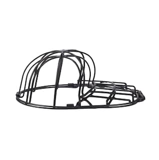 Foto 1 | Protector De Gorras Para Lavarlas En Lavadora Sin Deformar Negro