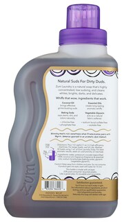 Foto 2 | Jabón De Lavandería Indigo Wild Zum Clean Frankincense Myrrh 960 Ml - Venta Internacional.