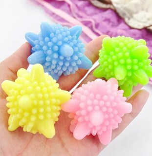 Foto 3 | Bolas de Lavado Reutilizables Xtellar 18 Piezas