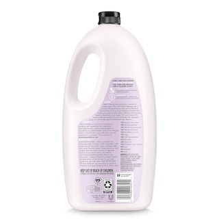 Foto 2 | Detergente Para Lavavajillas Love Home And Planet En Gel Con Aceite De Lavanda Y Argán 1 65 Litros - Venta Internaci