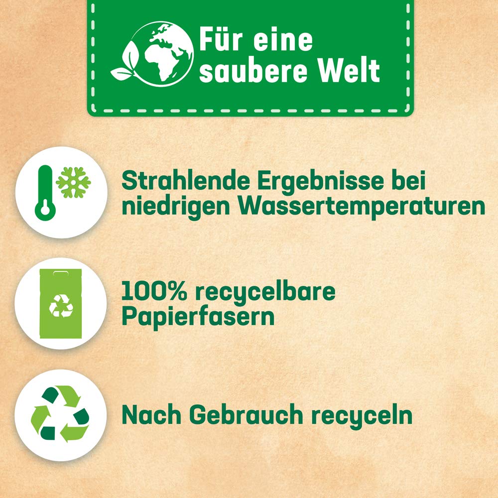 Foto 5 pulgar | Detergente Para Ropa Persil Universal Mega Pack, 4,75 L (100 Unidades) - Venta Internacional.