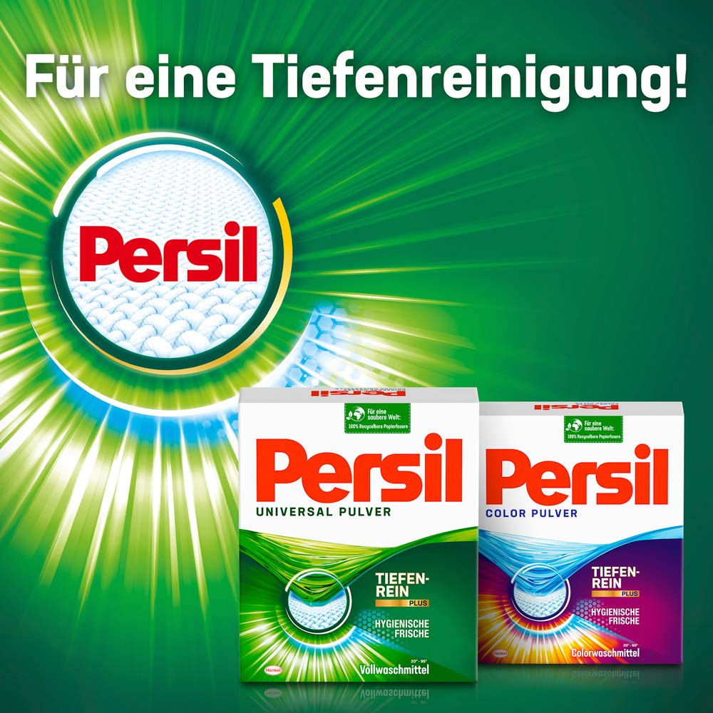 Foto 7 pulgar | Detergente Para Ropa Persil Universal Mega Pack, 4,75 L (100 Unidades) - Venta Internacional.
