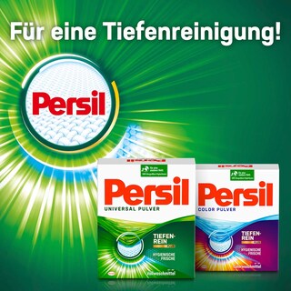 Foto 6 | Detergente Para Ropa Persil Universal Mega Pack, 4,75 L (100 Unidades) - Venta Internacional.
