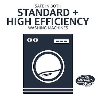Foto 7 | Detergente para Ropa Amazon Basics Hipoalergénico 1 Bote con 120 Piezas - Venta Internacional