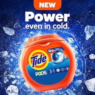 Foto 2 | Detergente Para Ropa Tide Pods Original Scent, 112 Paquetes - Venta Internacional.