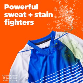 Foto 3 | Detergente Para Ropa Tide Plus Febreze Sport Odor Defense 3.11 L - Venta Internacional.