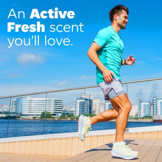 Foto 5 | Detergente Para Ropa Tide Plus Febreze Sport Odor Defense 3.11 L - Venta Internacional.