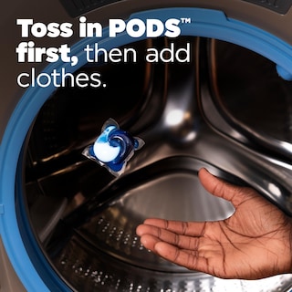 Foto 7 | Detergente Para Ropa Pacs Tide Ultra Oxi Power Pods De 32 Unidades - Venta Internacional.