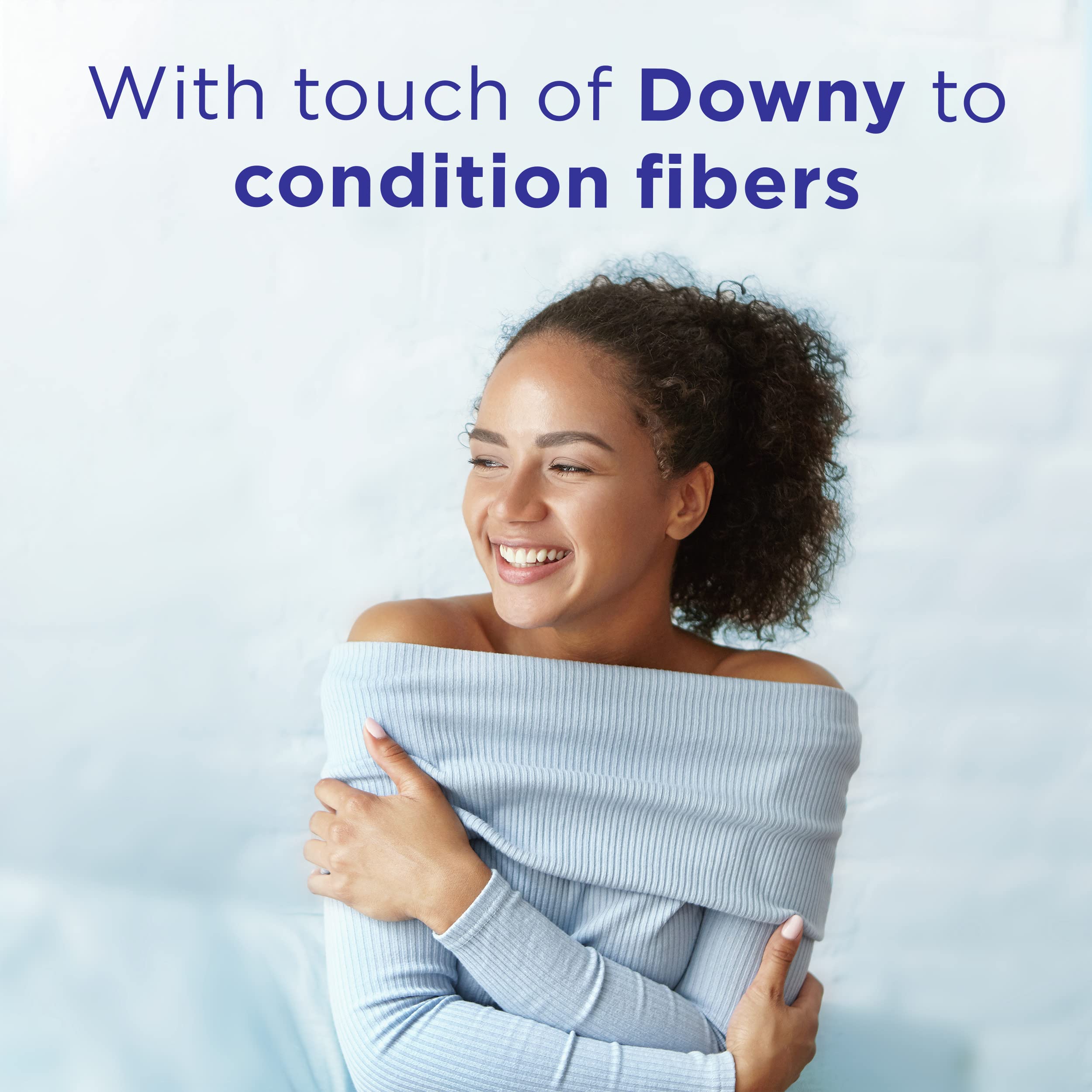 Foto 7 pulgar | Detergente Para Ropa Tide Liquid Con Touch Of Downy, 3,11 L, 74 Cargas - Venta Internacional.