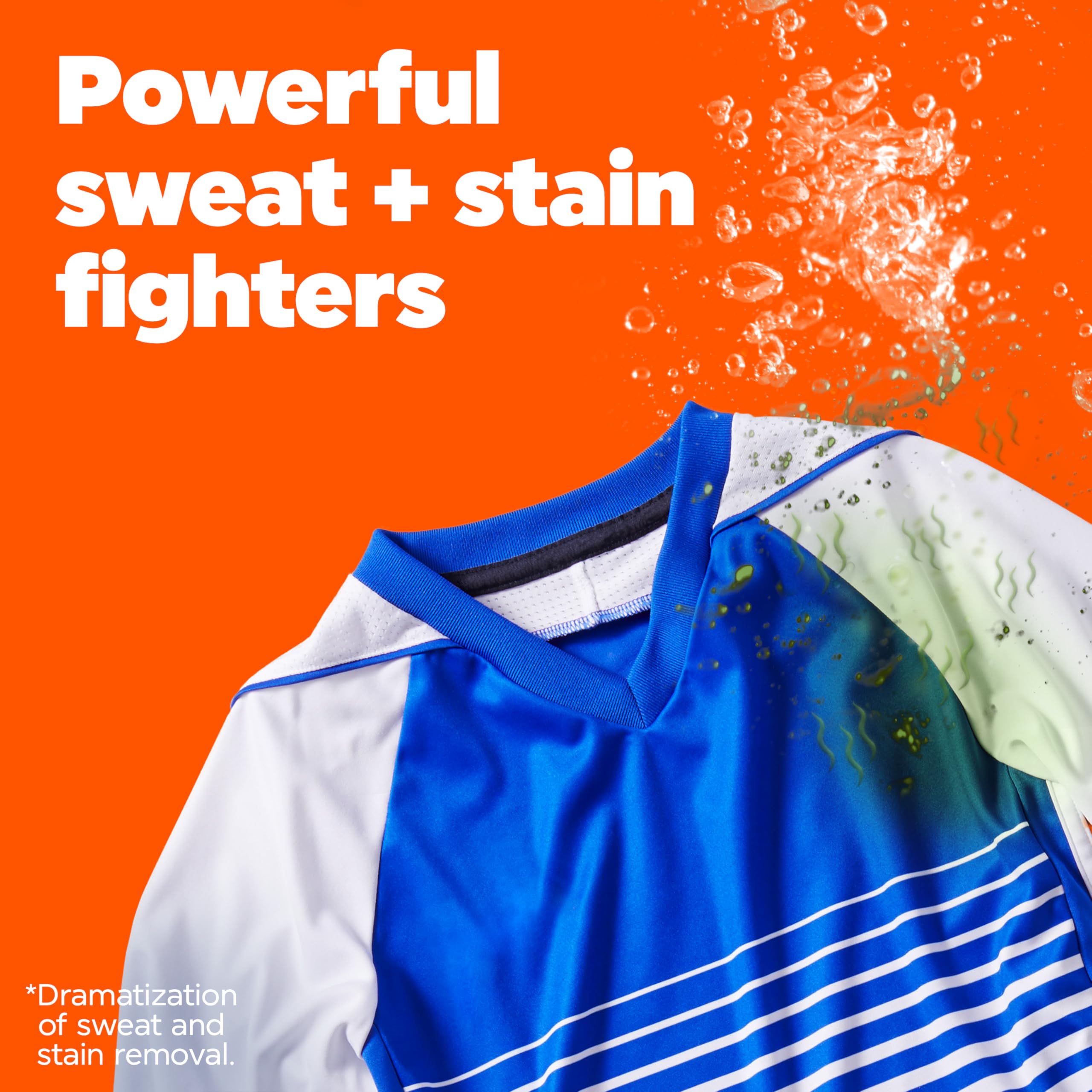 Foto 4 pulgar | Detergente Para Ropa Tide Plus Febreze Sport Odor Defense 3.9 L - Venta Internacional.