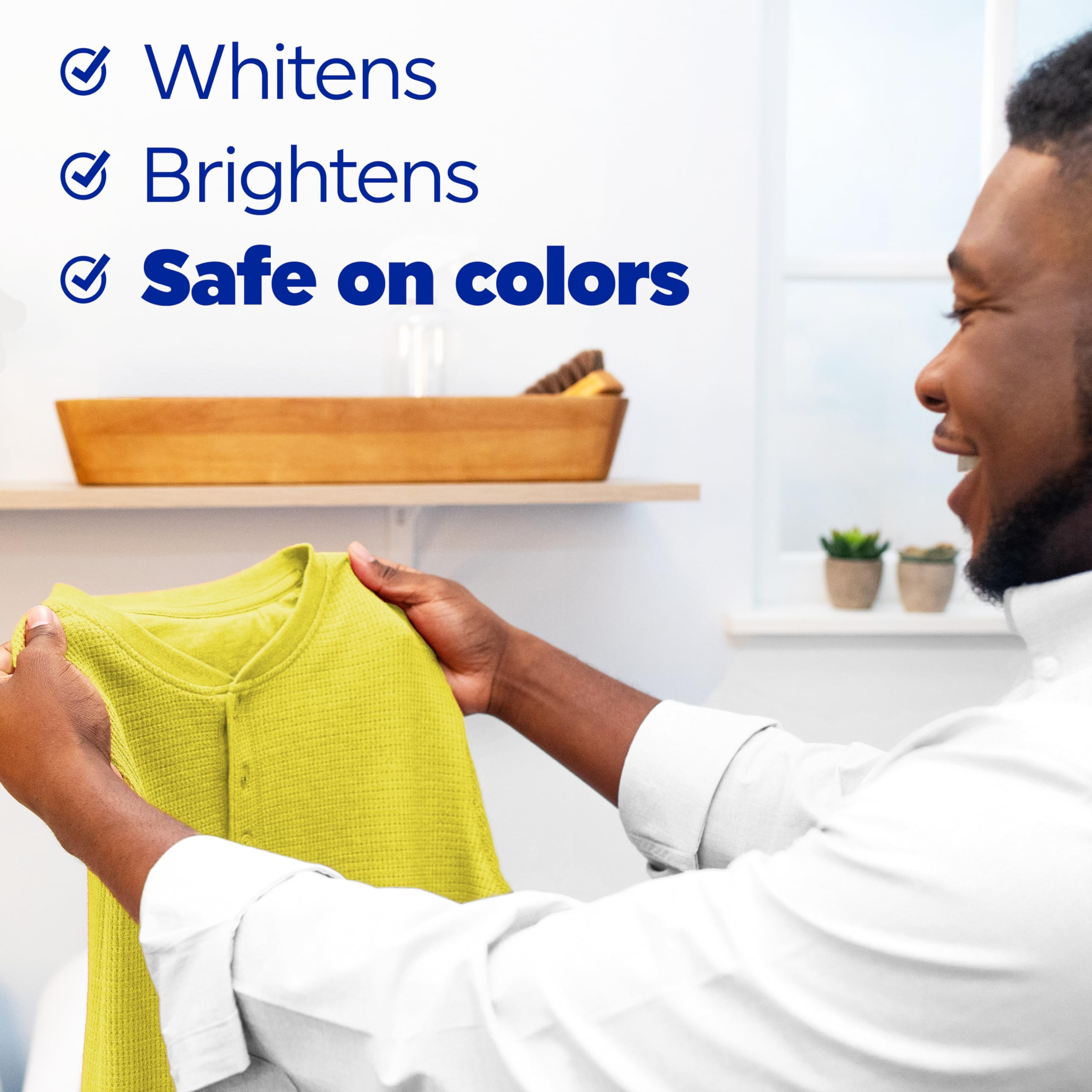 Foto 3 pulgar | Detergente Para Ropa Tide Simply Oxi Boost Ultra Stain 4,47 L - Venta Internacional.