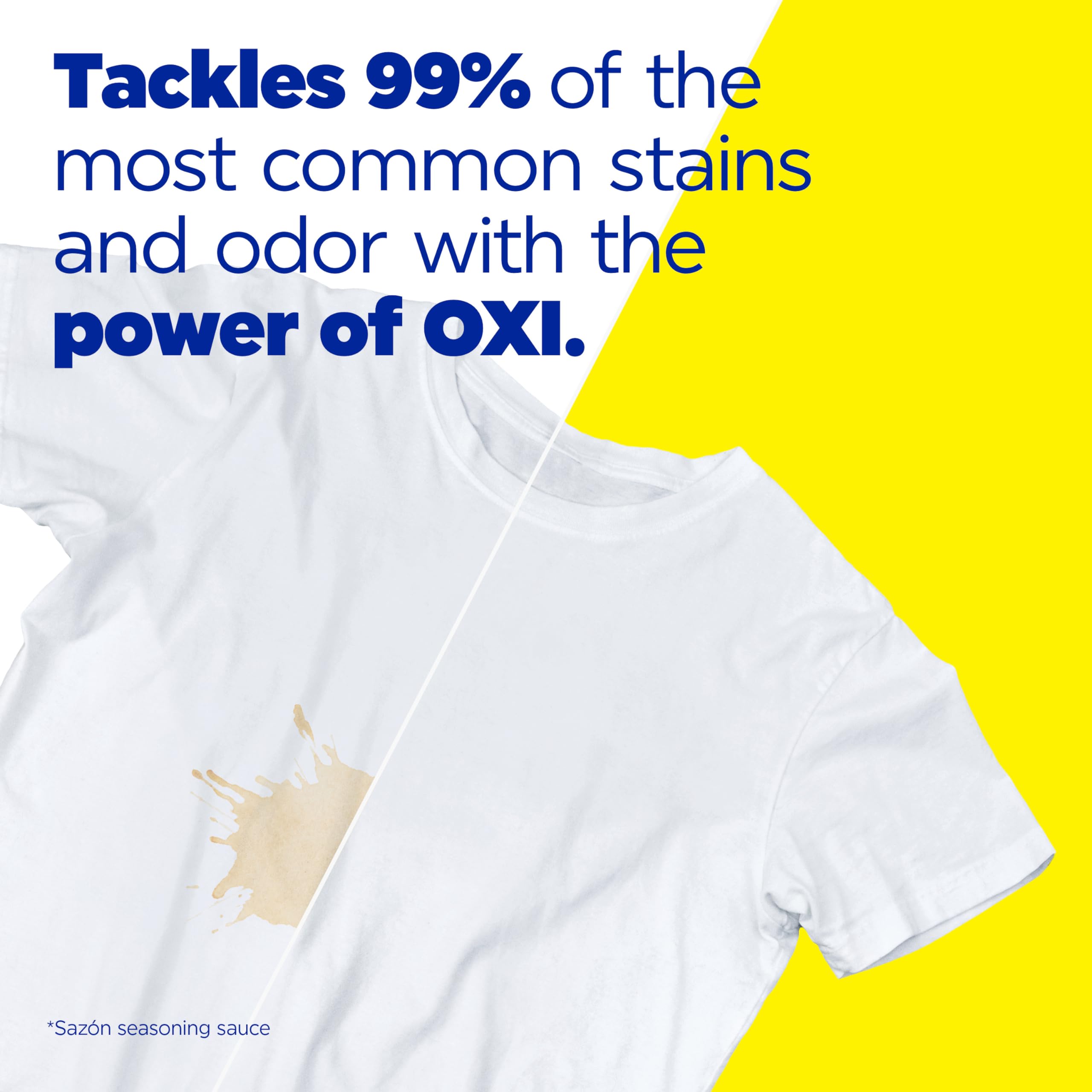 Foto 4 pulgar | Detergente Para Ropa Tide Simply Oxi Boost Ultra Stain 4,47 L - Venta Internacional.