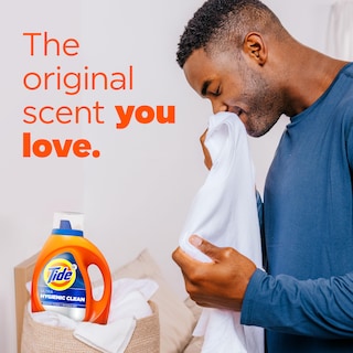 Foto 5 | Detergente Para Ropa Tide Hygienic Clean Heavy 10x Duty 4.4 L - Venta Internacional.