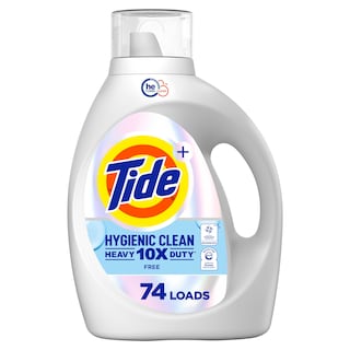 Foto 1 | Detergente Para Ropa Tide Hygienic Clean Heavy Duty 10 X 2.95 L - Venta Internacional.
