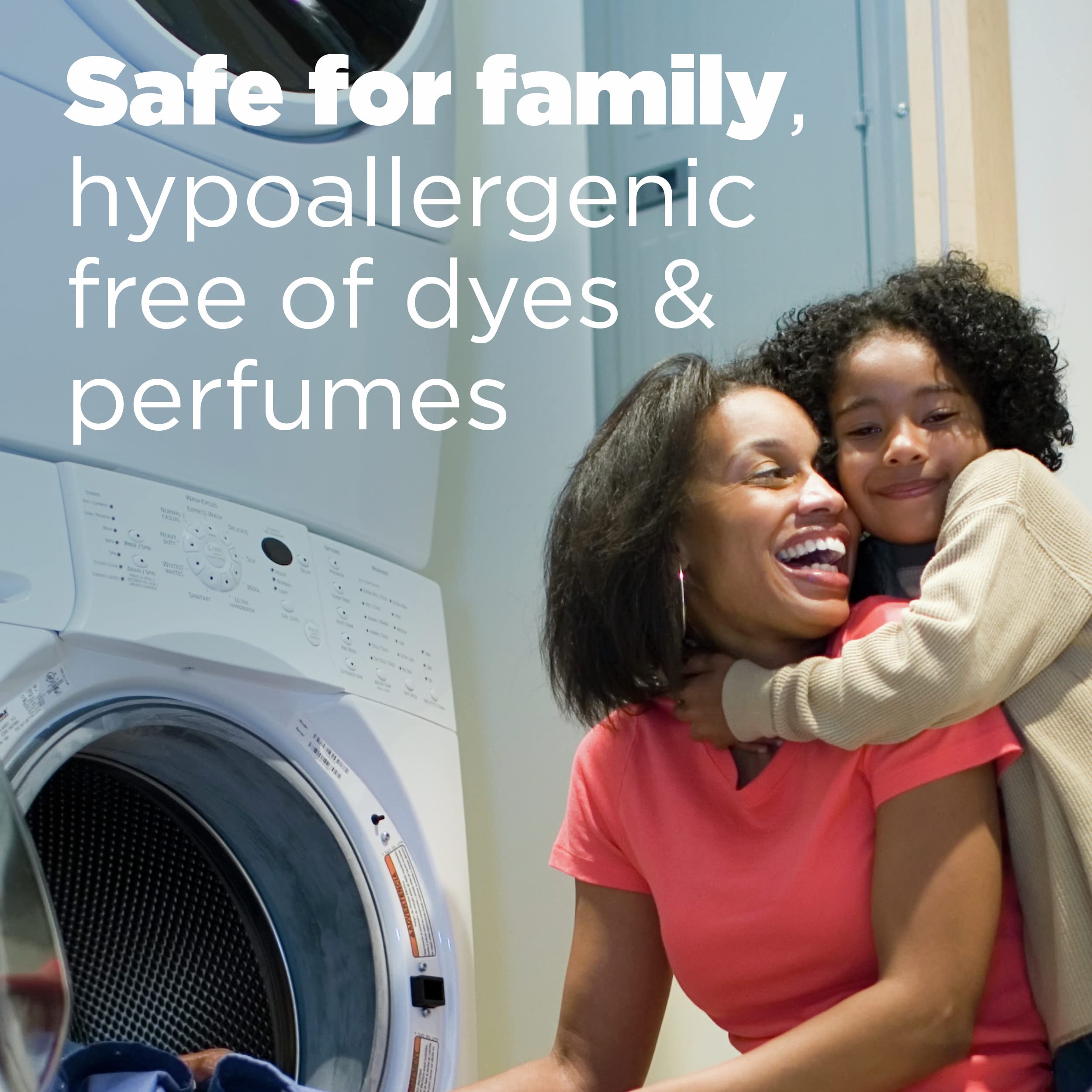 Foto 6 pulgar | Detergente Para Ropa Tide Hygienic Clean Heavy Duty 10 X 2.95 L - Venta Internacional.